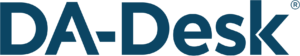 DA-Desk logo