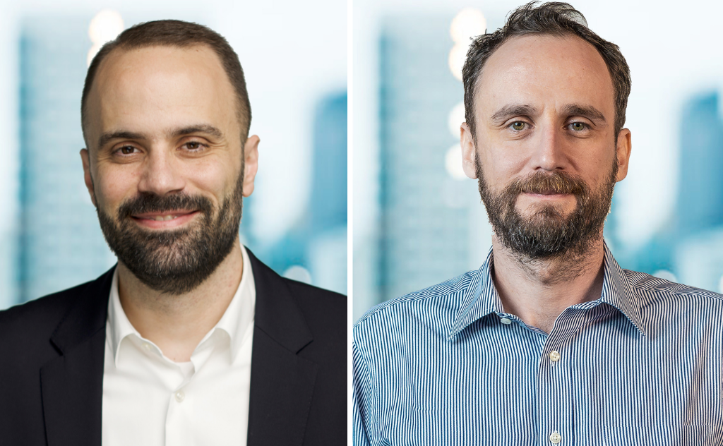 Marcura is pleased to unveil significant advancements in our leadership team to reinforce our strategic expansion plans.

We have introduced two key senior executive appointments, highlighting our commitment to driving innovation and progress within the industry.